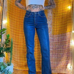 Vintage Calvin Klein Jeans